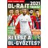 Kép 1/6 - BL-RAJT 2021 TAVASZ  (limitált kiadás)