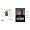 Kép 2/11 - Az isteni Diego Maradona