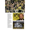 Kép 8/8 - Így épült a Sárga Fal – A Borussia Dortmund hihetetlen felemelkedése és kulturális jelentősége