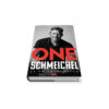 Kép 2/2 - Peter Schmeichel: ONE – Az én történetem