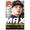 Kép 1/2 - Max Verstappen – Született bajnok (második, bővített kiadás)