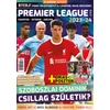 Kép 1/9 - Premier League-rajt 2023-24 (Panini Premier League 2024 Adrenalyn XL kártyákkal)