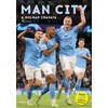 Kép 1/11 - MAN CITY - A Holnap Csapata