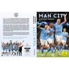 Kép 2/11 - MAN CITY - A Holnap Csapata