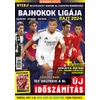 Kép 1/8 - Bajnokok Ligája-rajt 2024 + PANINI FIFA 365 fociskártya  (G-ADAM SPORT)