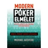 Kép 1/8 - Modern pókerelmélet - Így építs verhetetlen stratégiát a GTO segítségével (Michael Acevedo)