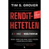 Kép 1/16 - Rendíthetetlen - Jordan és Kobe Bryant személyi edzőjének világhírű önfejlesztő könyve (Tim S. Grover)