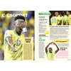 Kép 3/8 - FUTBALL-VB 2026 (G-ADAM SPORT) + PANINI FIFA WORLD CUP ADRENALYN XL kártya