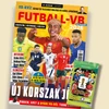 Kép 2/8 - FUTBALL-VB 2026 (G-ADAM SPORT) + PANINI FIFA WORLD CUP ADRENALYN XL kártya