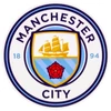 Kép 1/3 - Manchester City autós matrica