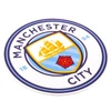 Kép 2/3 - Manchester City autós matrica