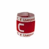 Kép 1/3 - Liverpool kapitányi karszalag