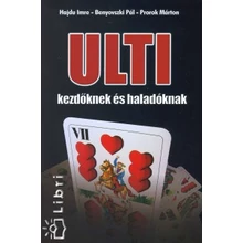 Egyéb kártyajátékok