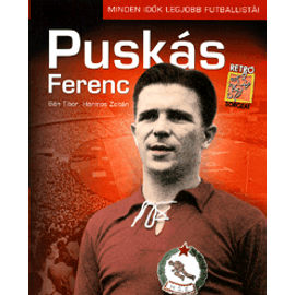 Puskás Ferenc Puskás Ferenc
