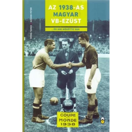 Az 1938-as VB ezüst