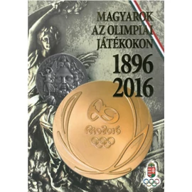 Magyarok az Olimpiai Játékokon