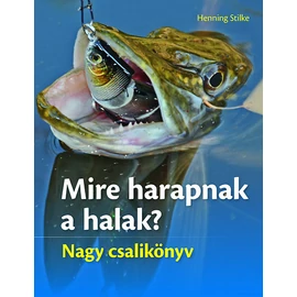 Mire harapnak a halak