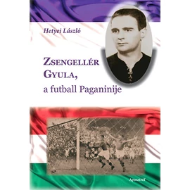 Zsengellér Gyula