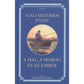 A hal, a horog és az ember
