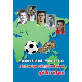 A labdarúgó-világbajnokságok gólkirályai