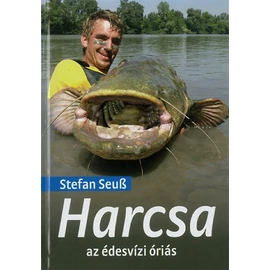 Harcsa az édesvízi óriás