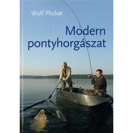 Modern pontyhorgászat