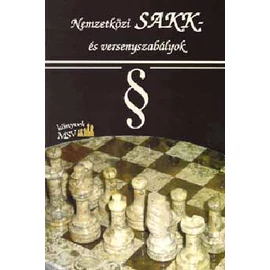 Nemzetközi sakk- és versenyszabályok