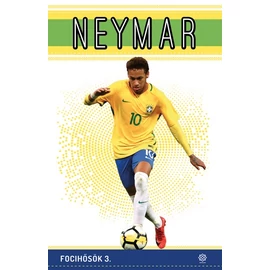 Neymar – Focihősök 3.