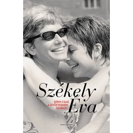 Sírni csak a győztesnek szabad! Sírni csak a győztesnek szabad!