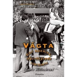 Vágta - Egy amerikai sportlegenda története