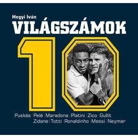 Világszámok - Hegyi Iván