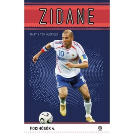 Zidane – Focihősök 4.