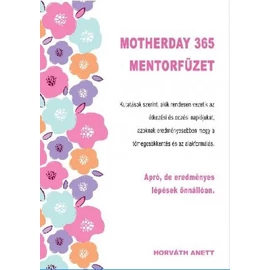 Motherday 365 Mentorfüzet