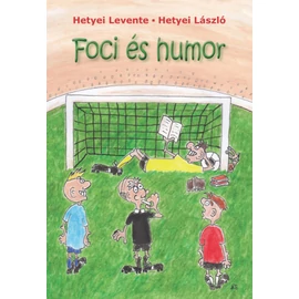 Foci és humor