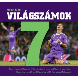 Világszámok II. rész - 7-esek