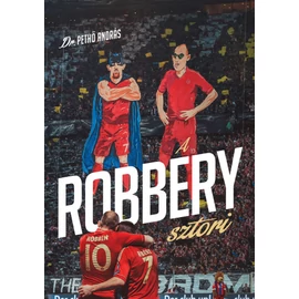 A Robbery-sztori