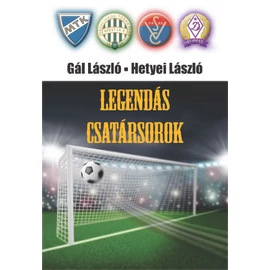 Legendás csatársorok