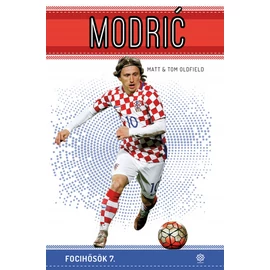 Modric – Focihősök 7.