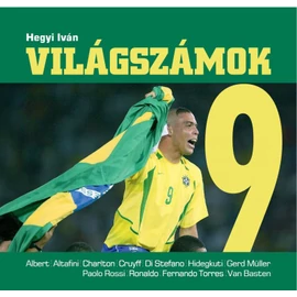 Világszámok III. rész - 9-esek - Hegyi Iván