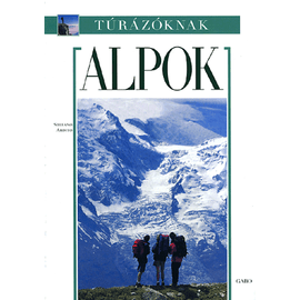 Alpok - túrázóknak