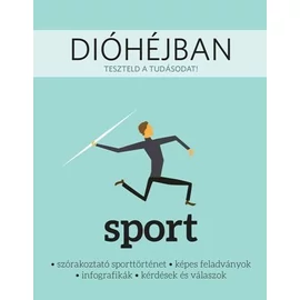 Dióhéjban - Sport - Teszteld a tudásodat!