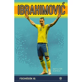 Ibrahimovic - Focihősök 10.