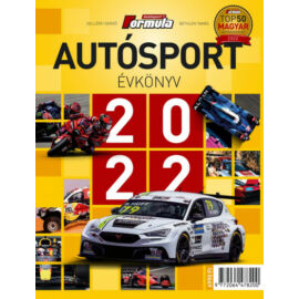 Autósport évkönyv 2022
