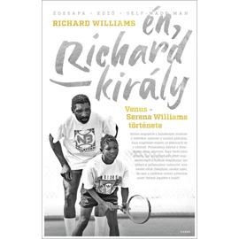 Richard Willams: Én, Richard király Richard Willams: Én, Richard király