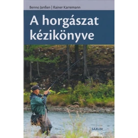 A horgászat kézikönyve
