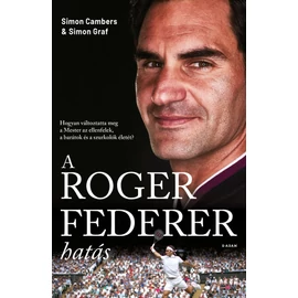 A Roger Federer-hatás A Roger Federer-hatás