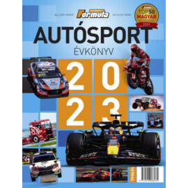Autósport évkönyv 2023