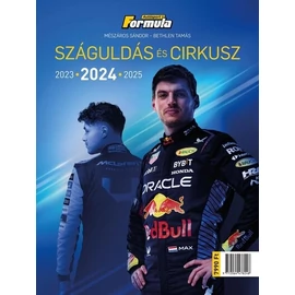 Száguldás és cirkusz 2024 Száguldás és cirkusz 2024