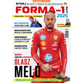 FORMA-1 RAJT 2025 (G-ADAM SPORT) FORMA-1 RAJT 2025 (G-ADAM SPORT)