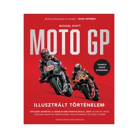 MotoGP Illusztrált Történelem